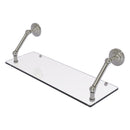 Prestige Que New Collection Floating Glass Shelf