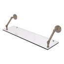 Prestige Que New Collection Floating Glass Shelf