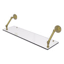 Prestige Que New Collection Floating Glass Shelf
