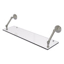 Prestige Que New Collection Floating Glass Shelf