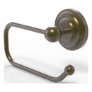 European Style Toilet Tissue Holder