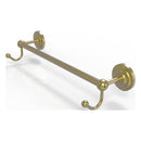 Prestige Que New Collection Towel Bar with Integrated Hooks