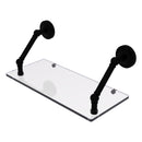 Prestige Regal 脡tag猫re flottantte en verre