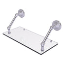Prestige Regal 脡tag猫re flottantte en verre