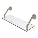 Prestige Regal 脡tag猫re flottantte en verre