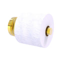 Prestige Regal Porte-papier de toilette horizontal pour rouleau de r茅serve