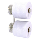 Prestige Regal Collection 2 Roll Reserve Roll Toilet Paper Holder