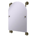 Prestige Regal Miroir arqu mont sur rail sans cadre
