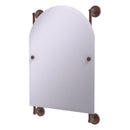 Prestige Regal Miroir arqu mont sur rail sans cadre