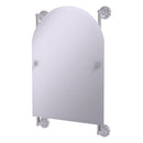 Prestige Regal Miroir arqu mont sur rail sans cadre