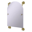 Prestige Regal Miroir arqu mont sur rail sans cadre