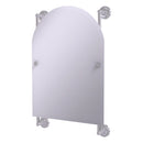Prestige Regal Miroir arqu mont sur rail sans cadre