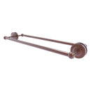 Prestige Regal Collection Back to Back Shower Door Towel Bar