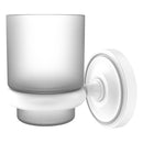Wall Mounted Tumbler Holder