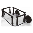 Prestige Regal Collection Wall Mounted Glass Guest Towel Tray