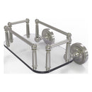 Prestige Regal Collection Wall Mounted Glass Guest Towel Tray