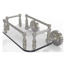 Prestige Regal Collection Wall Mounted Glass Guest Towel Tray