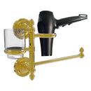 Prestige Regal Collection Hair Dryer Holder and Organizer