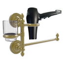 Prestige Regal Collection Hair Dryer Holder and Organizer