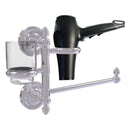 Prestige Regal Collection Hair Dryer Holder and Organizer