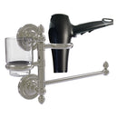 Prestige Regal Collection Hair Dryer Holder and Organizer