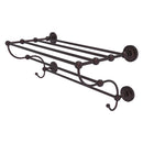 Prestige Regal Collection Train Rack Towel Shelf