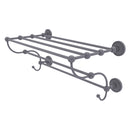 Prestige Regal Collection Train Rack Towel Shelf