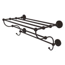 Prestige Regal Collection Train Rack Towel Shelf