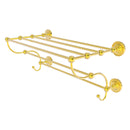 Prestige Regal Collection Train Rack Towel Shelf