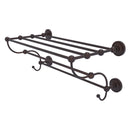 Prestige Regal Collection Train Rack Towel Shelf