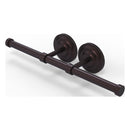 Que New Collection Double Roll Toilet Tissue Holder