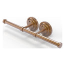Que New Collection Double Roll Toilet Tissue Holder