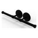 Que New Collection Double Roll Toilet Tissue Holder