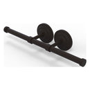 Que New Collection Double Roll Toilet Tissue Holder