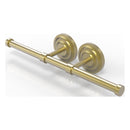 Que New Collection Double Roll Toilet Tissue Holder