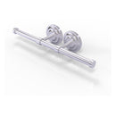 Que New Collection Double Roll Toilet Tissue Holder