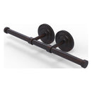 Que New Collection Double Roll Toilet Tissue Holder