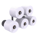 Que New Collection 5 Roll Reserve Roll Toilet Paper Holder