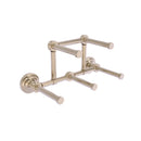 Que New Collection 5 Roll Reserve Roll Toilet Paper Holder