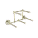 Que New Collection 5 Roll Reserve Roll Toilet Paper Holder