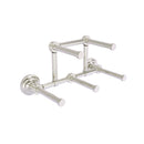 Que New Collection 5 Roll Reserve Roll Toilet Paper Holder