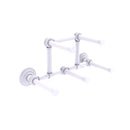 Que New Collection 5 Roll Reserve Roll Toilet Paper Holder