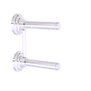 Que New Collection 2 Roll Reserve Roll Toilet Paper Holder