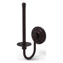 Upright Toilet Tissue Holder
