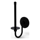 Upright Toilet Tissue Holder