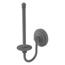 Upright Toilet Tissue Holder