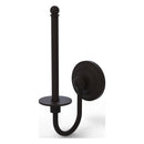 Upright Toilet Tissue Holder