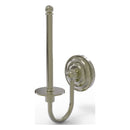 Upright Toilet Tissue Holder