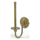 Upright Toilet Tissue Holder