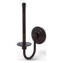 Upright Toilet Tissue Holder